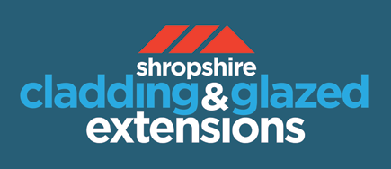 Shropshire Cladding