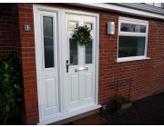 Composite Door