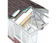 Tiled Roof Conservatories