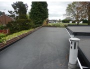 Firestone Rubber Roofing