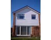 PVC Cladding