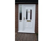 PVC Door