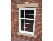 PVC Sash Windows