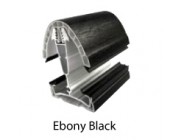 Veranda Ebony Black