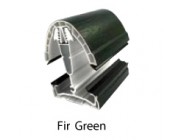 Veranda Fir Green