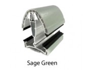 Veranda Sage Green