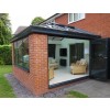 Loggia conservatory installed in shropshire
