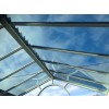 Conservatory roof refurbishment