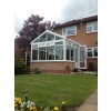 Conservatory in Shropshire